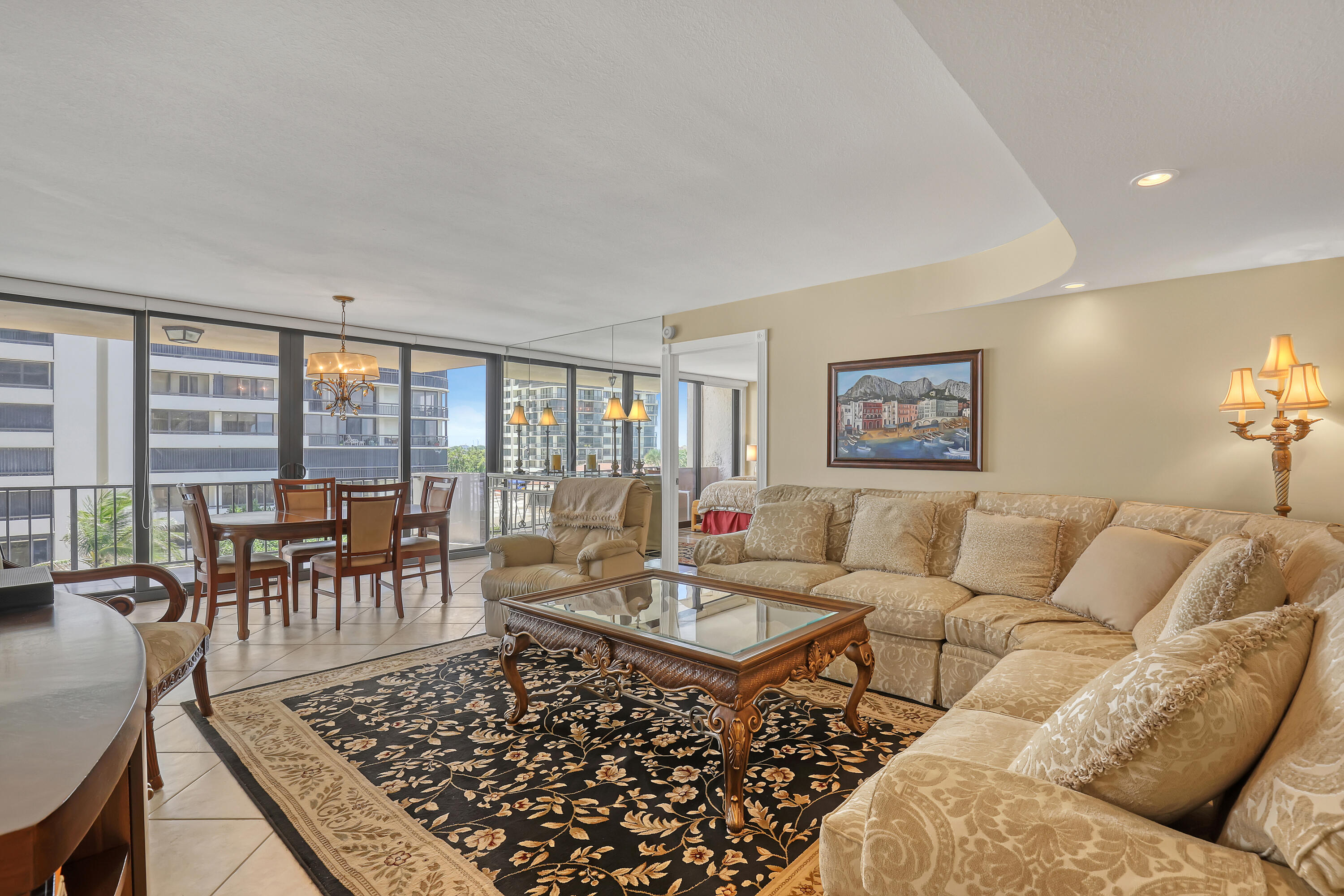 4200 N Ocean Drive 2-403