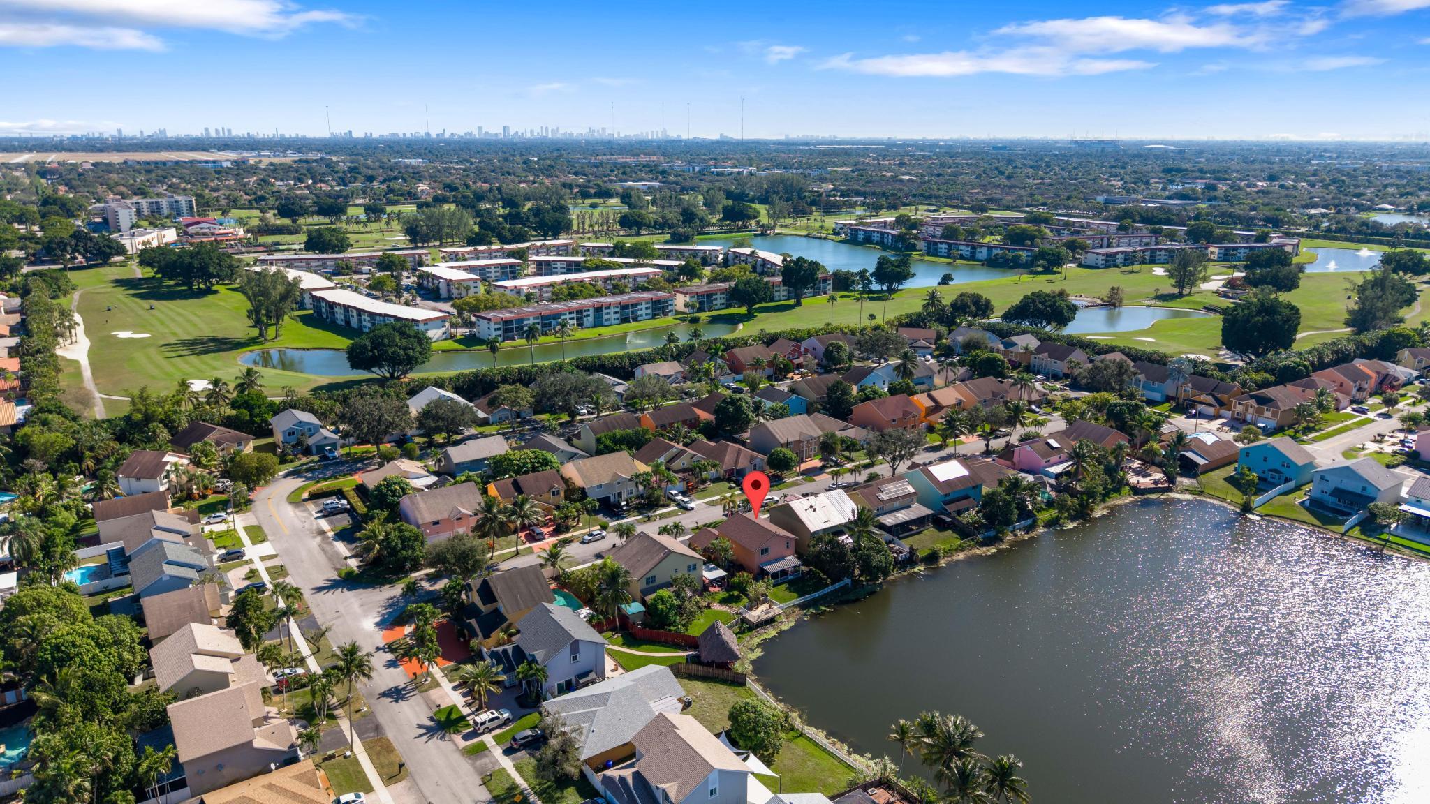 LAKESIDE SOUTH PHASE 2 - Residential