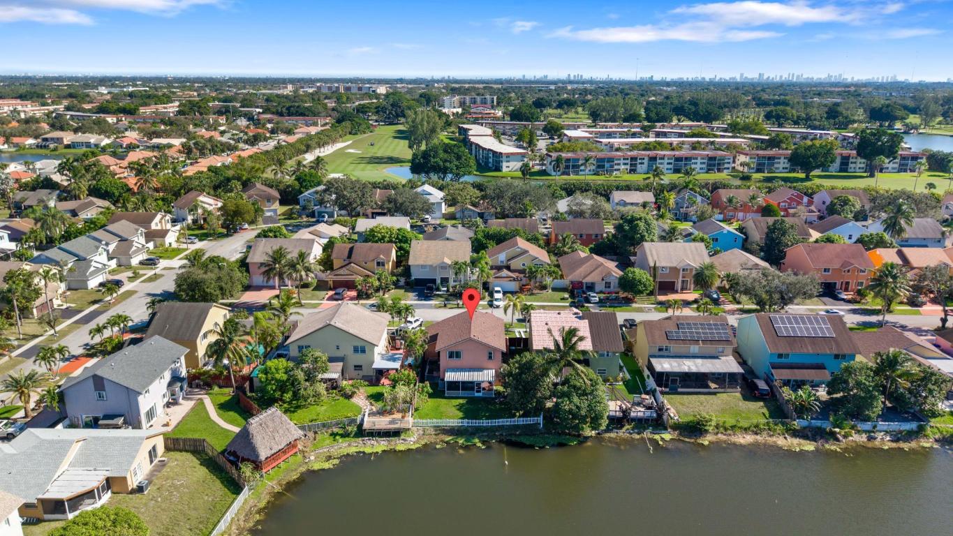 LAKESIDE SOUTH PHASE 2 - Residential