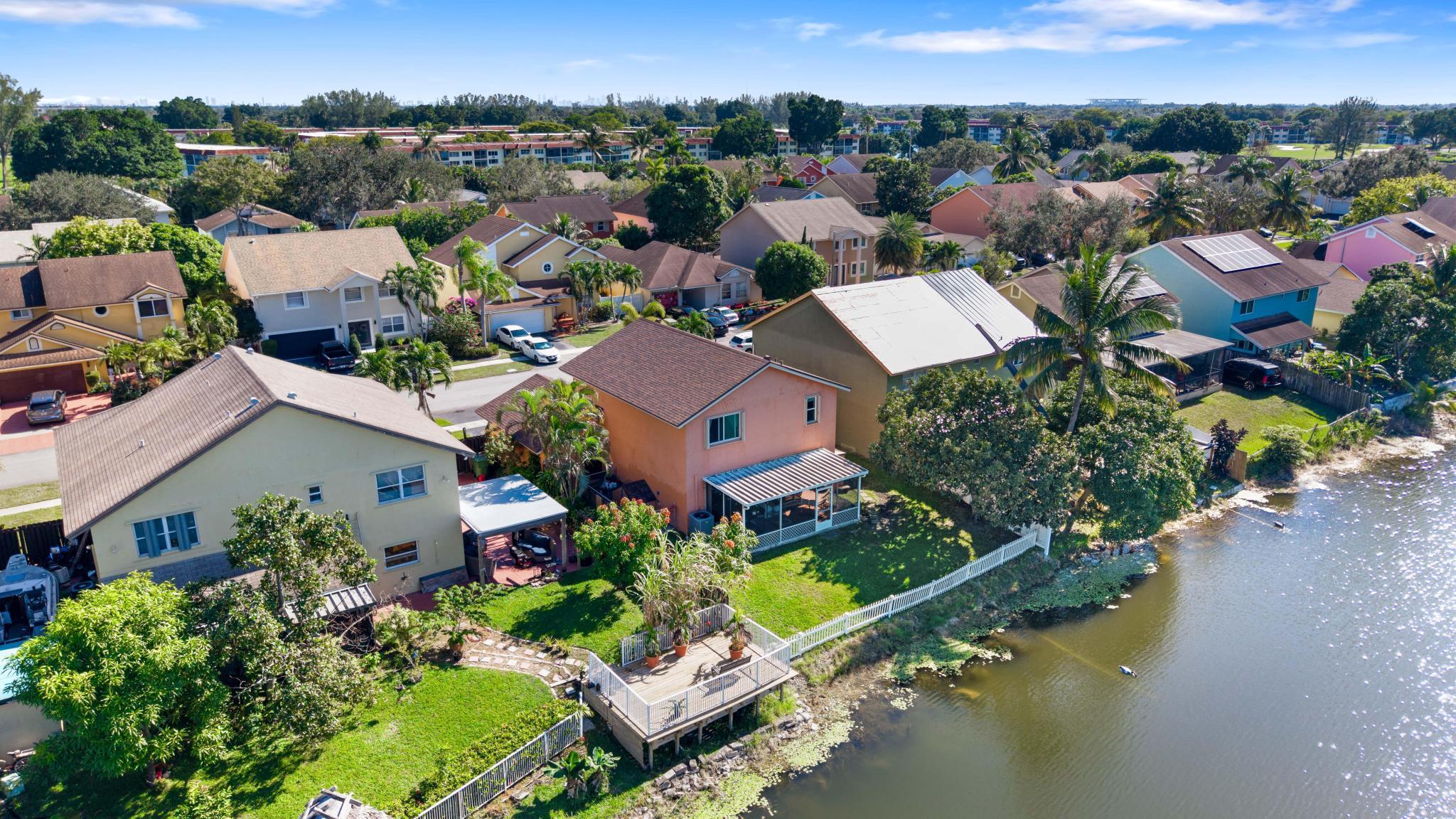 LAKESIDE SOUTH PHASE 2 - Residential