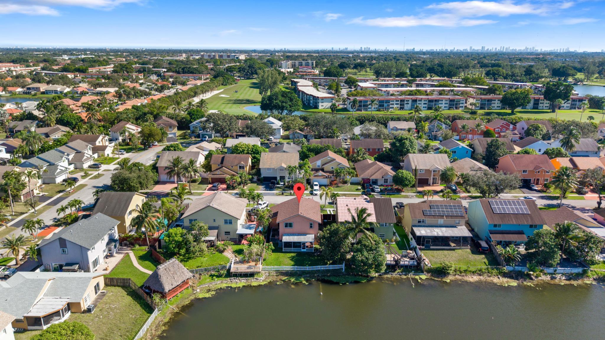 LAKESIDE SOUTH PHASE 2 - Residential