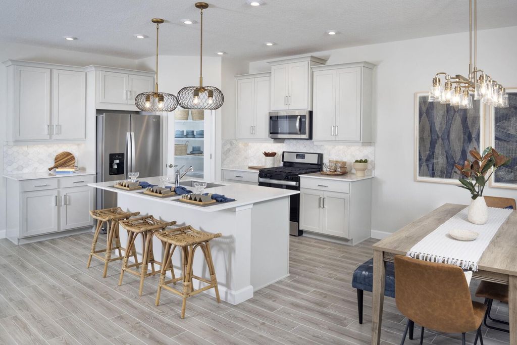 Photo of 14058 Surina Street, Port Saint Lucie, FL 34987 (MLS # F10555903)