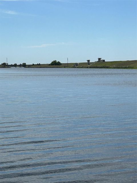 A home in Okeechobee