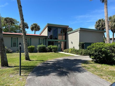 A home in Okeechobee