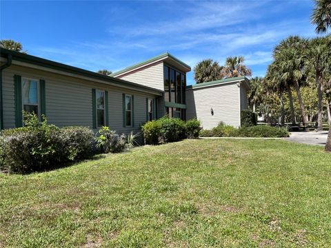 A home in Okeechobee