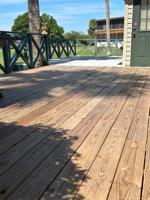 A home in Okeechobee