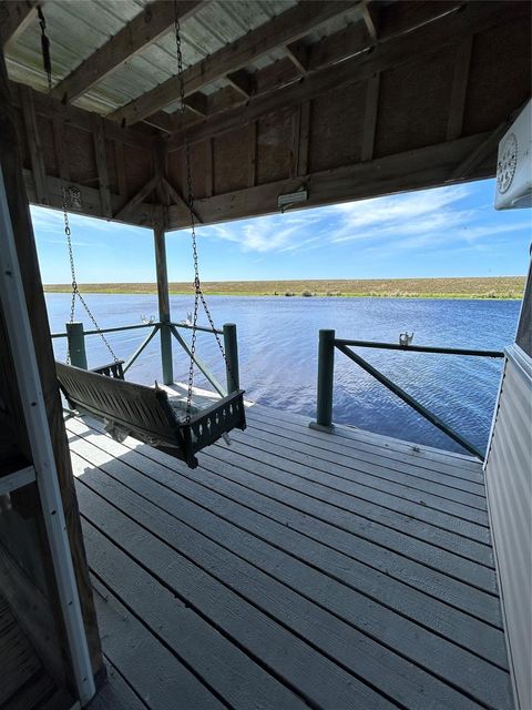 A home in Okeechobee