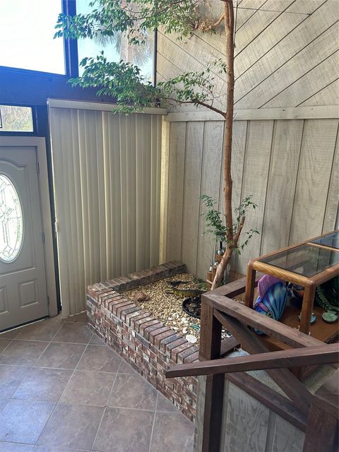 A home in Okeechobee