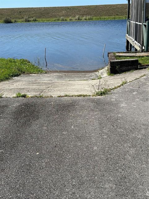 A home in Okeechobee