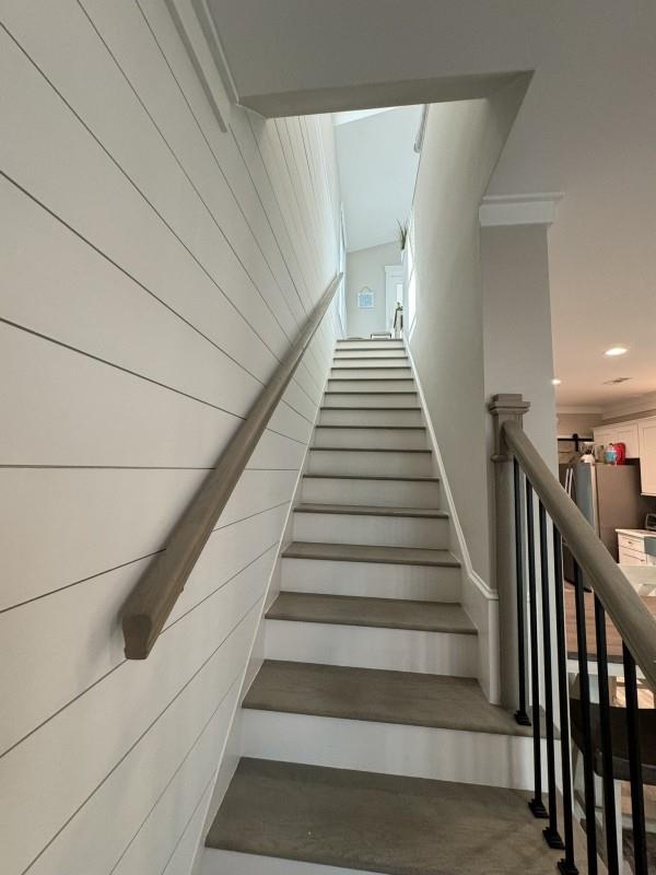 Riggs Sub - Residential