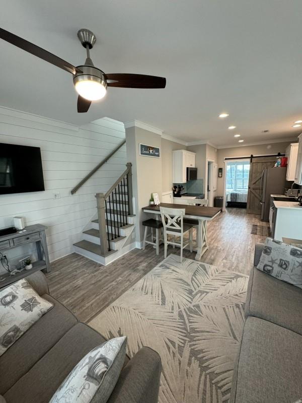 Riggs Sub - Residential