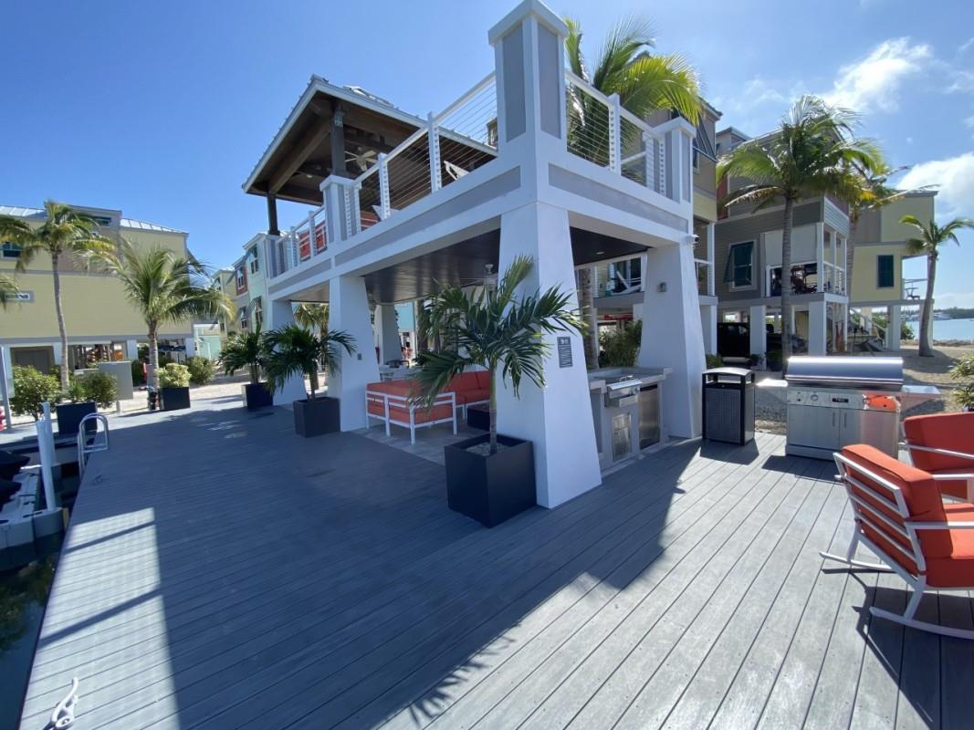 Riggs Sub - Residential