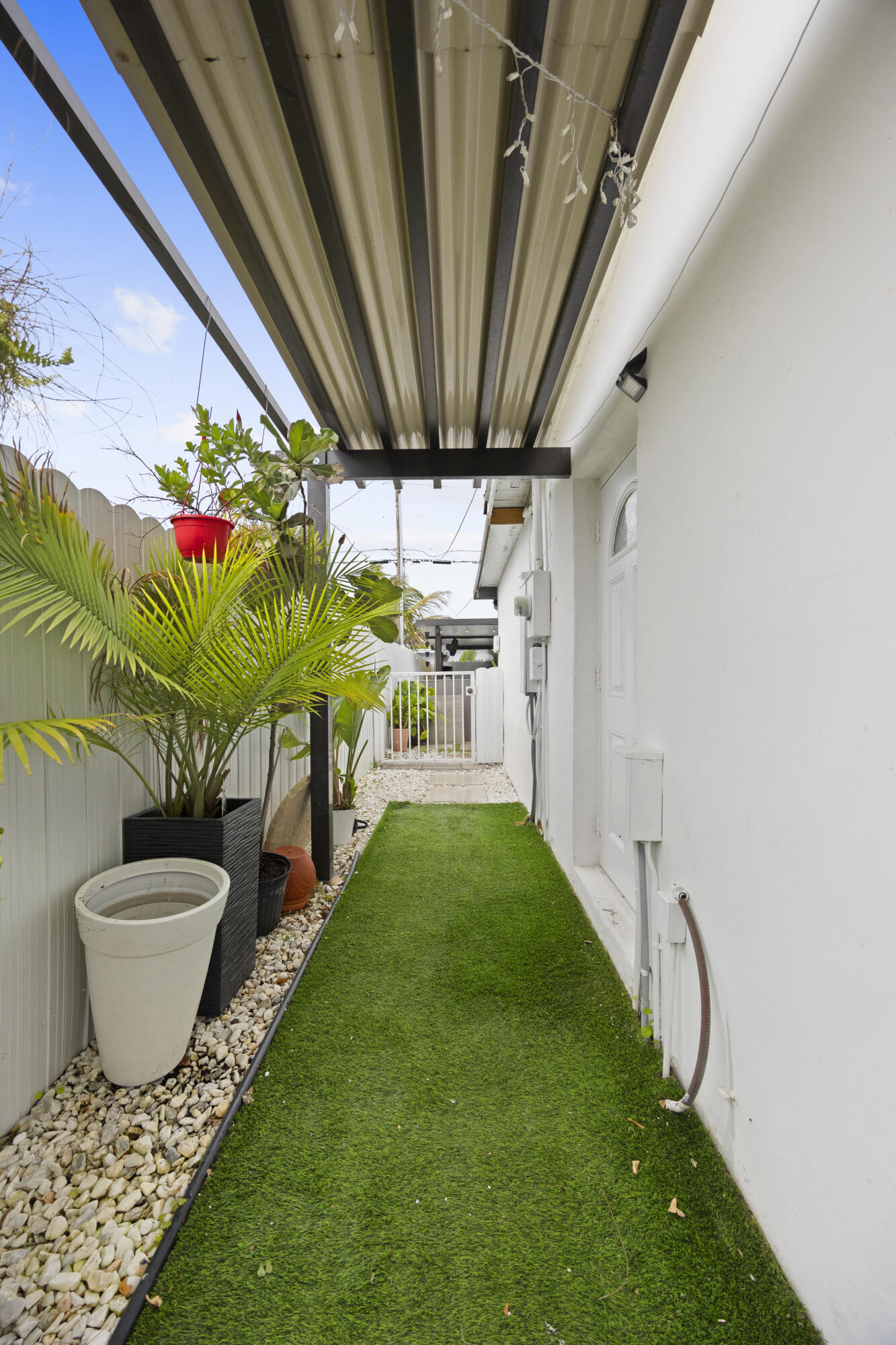 FOREST HILL VILLAGE 4 - Residential