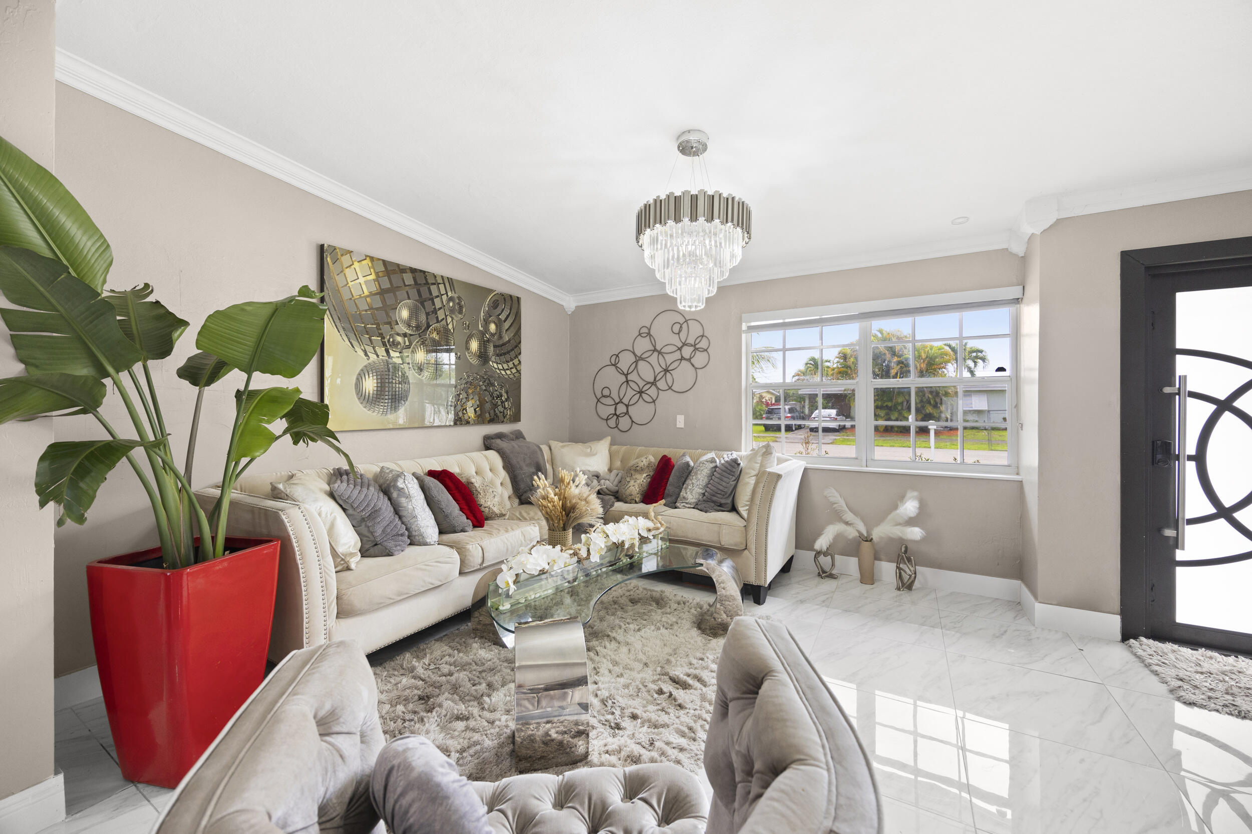 FOREST HILL VILLAGE 4 - Residential