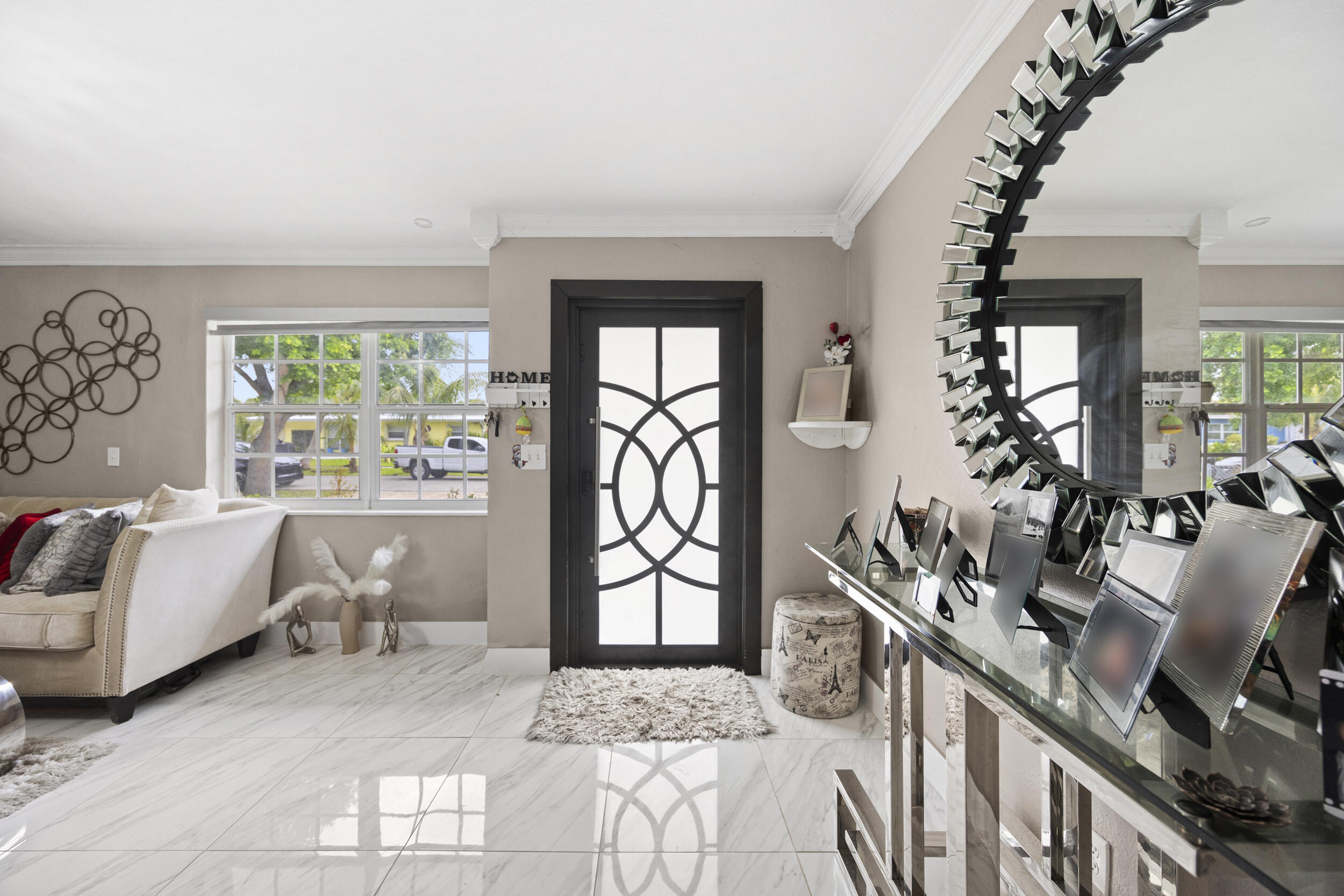 FOREST HILL VILLAGE 4 - Residential