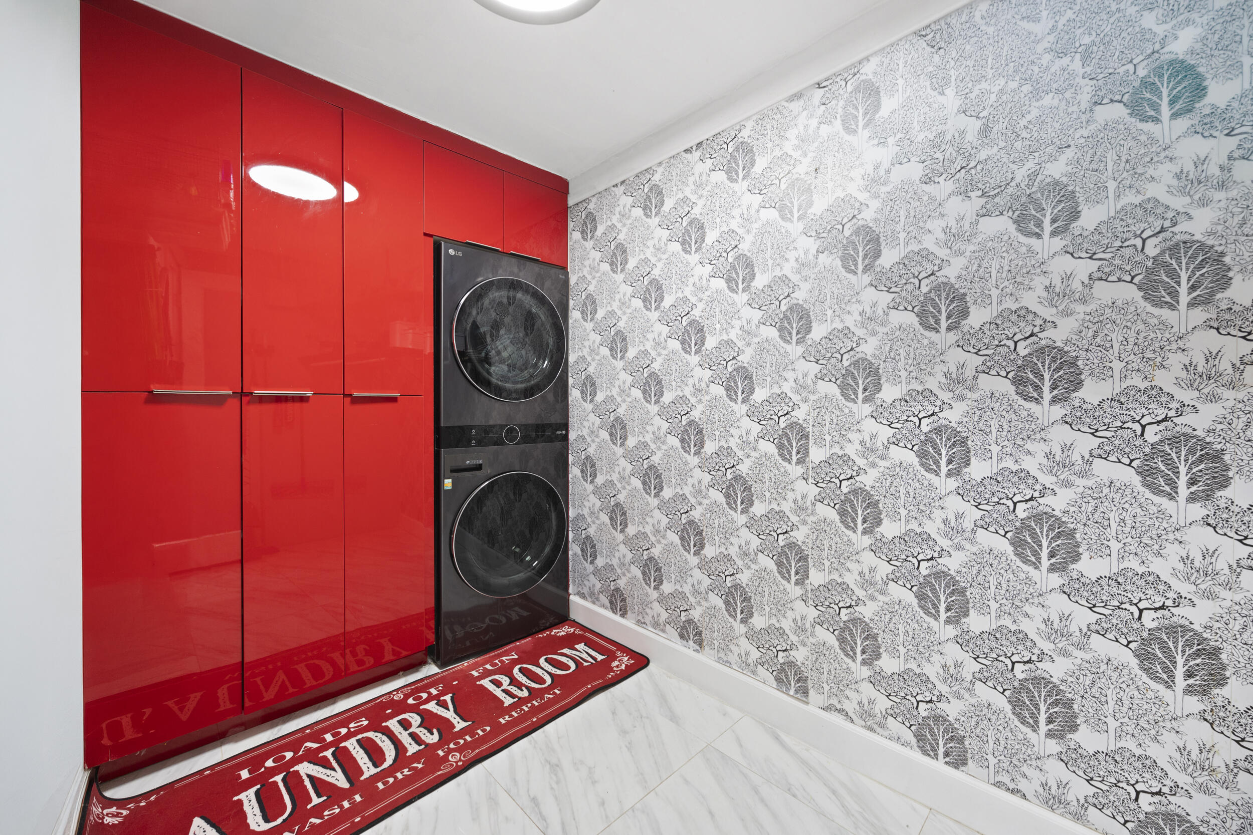 FOREST HILL VILLAGE 4 - Residential