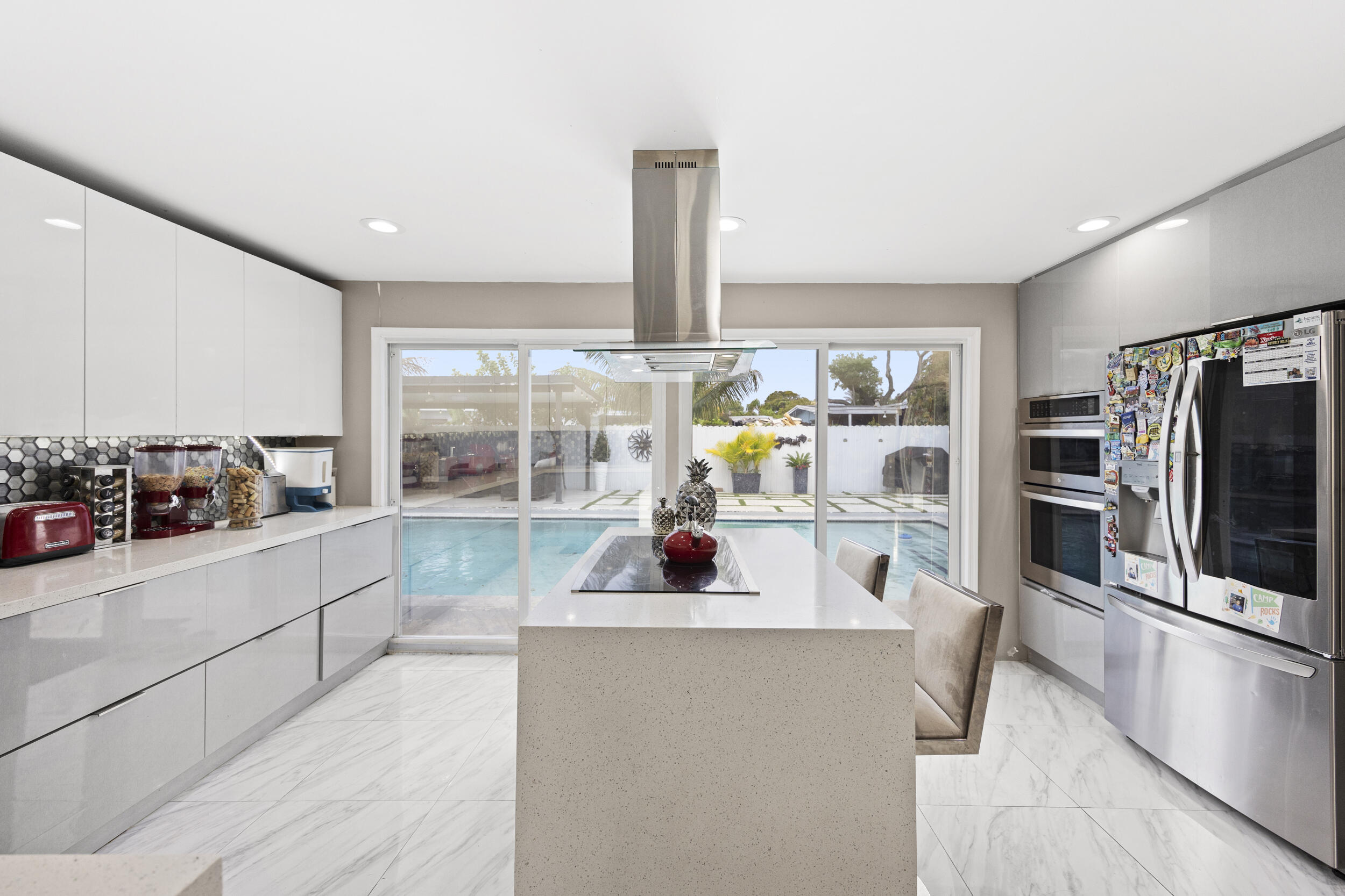 FOREST HILL VILLAGE 4 - Residential