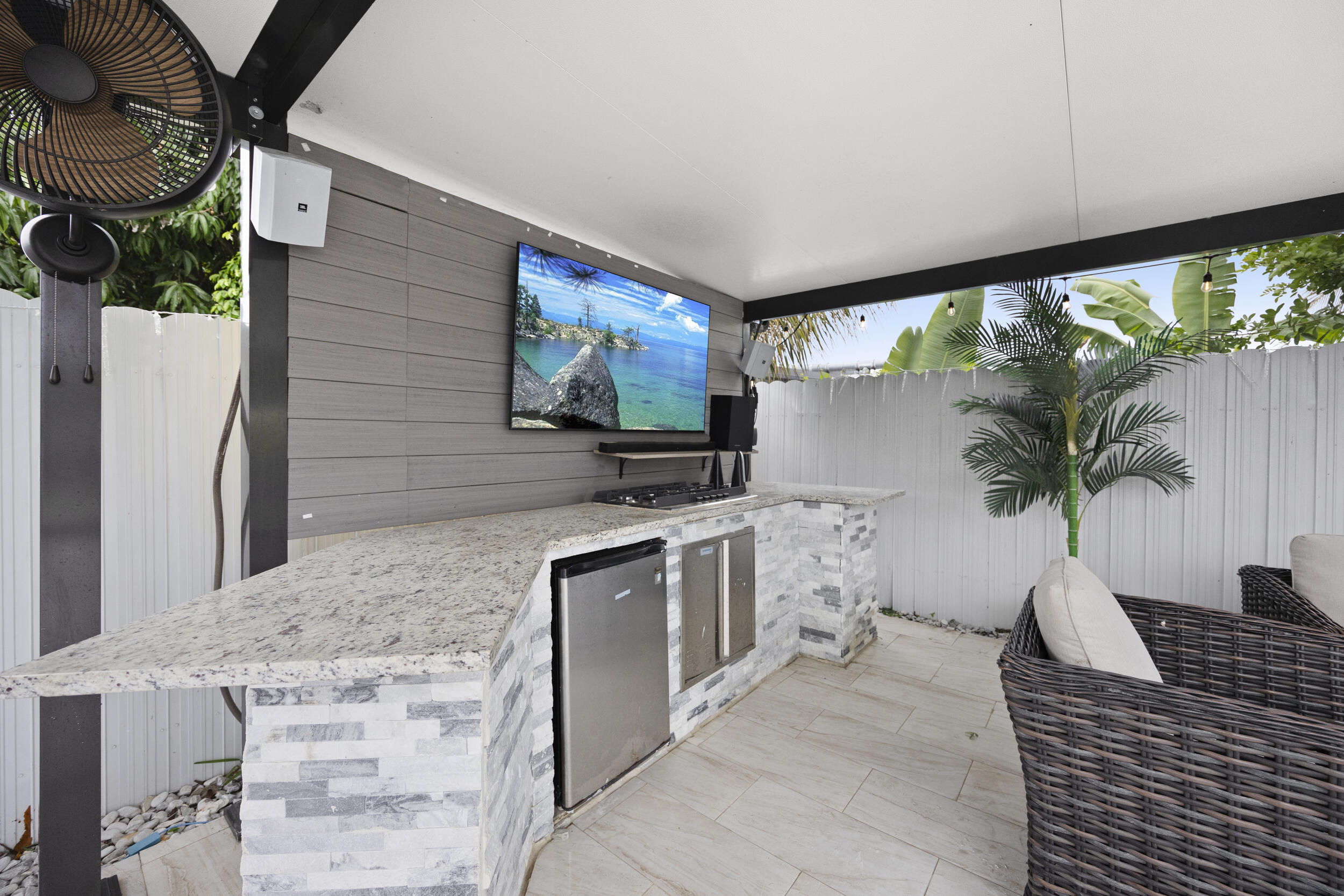 FOREST HILL VILLAGE 4 - Residential