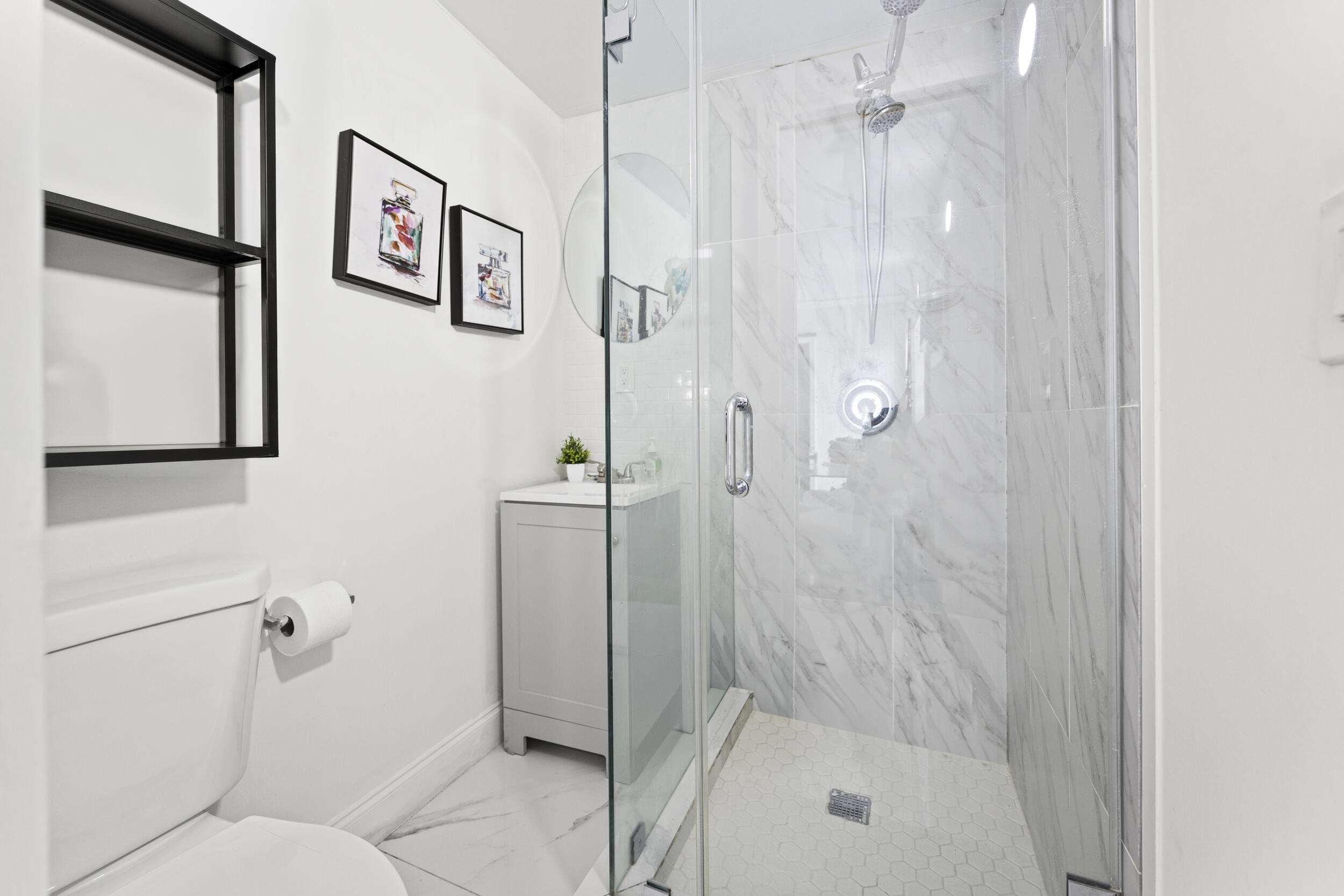 FOREST HILL VILLAGE 4 - Residential