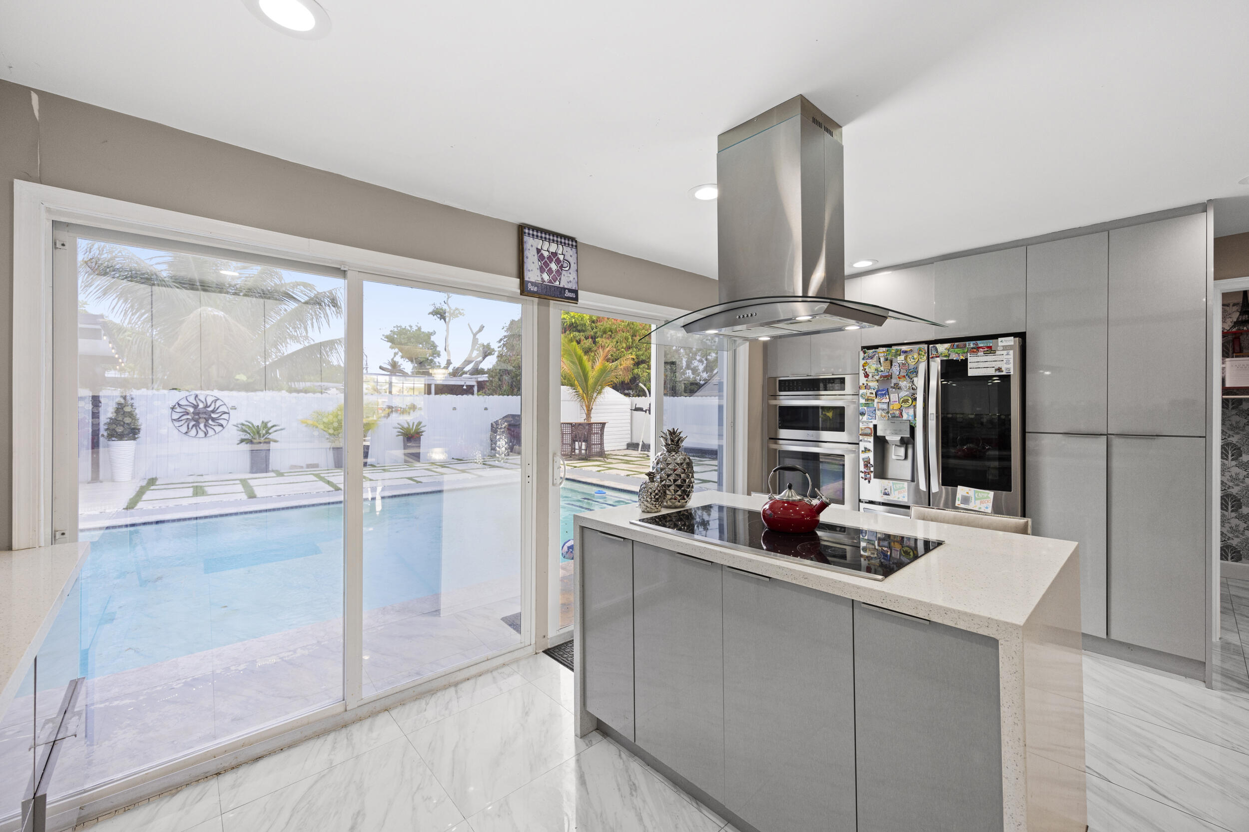 FOREST HILL VILLAGE 4 - Residential