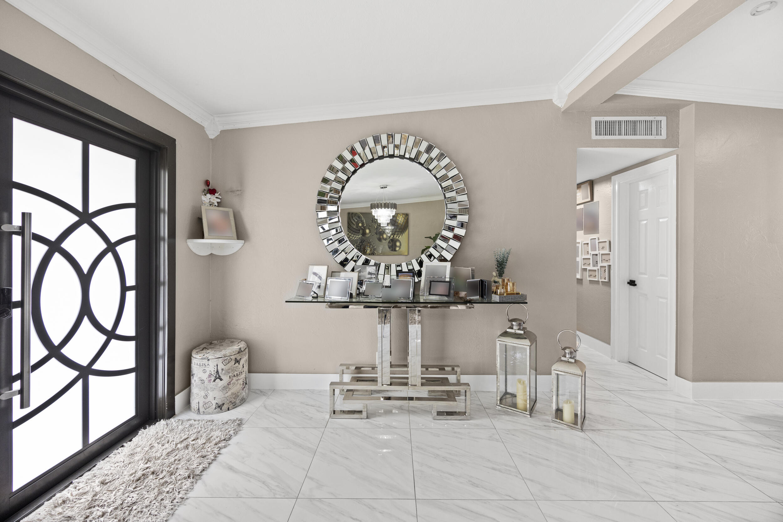 FOREST HILL VILLAGE 4 - Residential