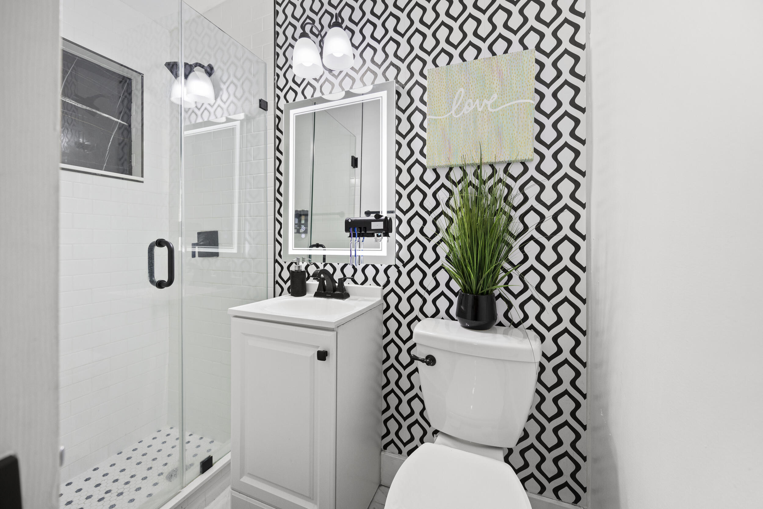 FOREST HILL VILLAGE 4 - Residential