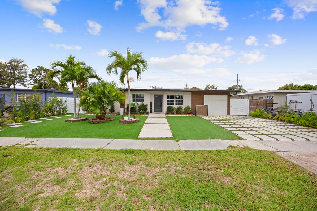 Photo of 1895 Violet Avenue, West Palm Beach, FL 33415 (MLS # B26010041)