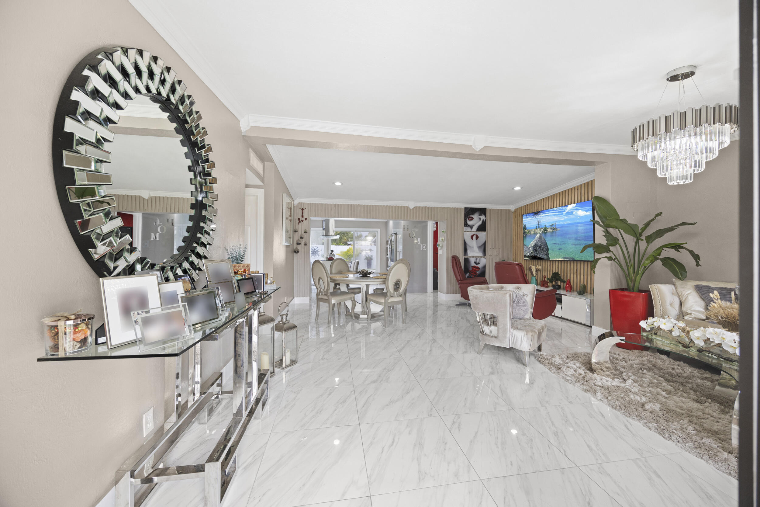 FOREST HILL VILLAGE 4 - Residential