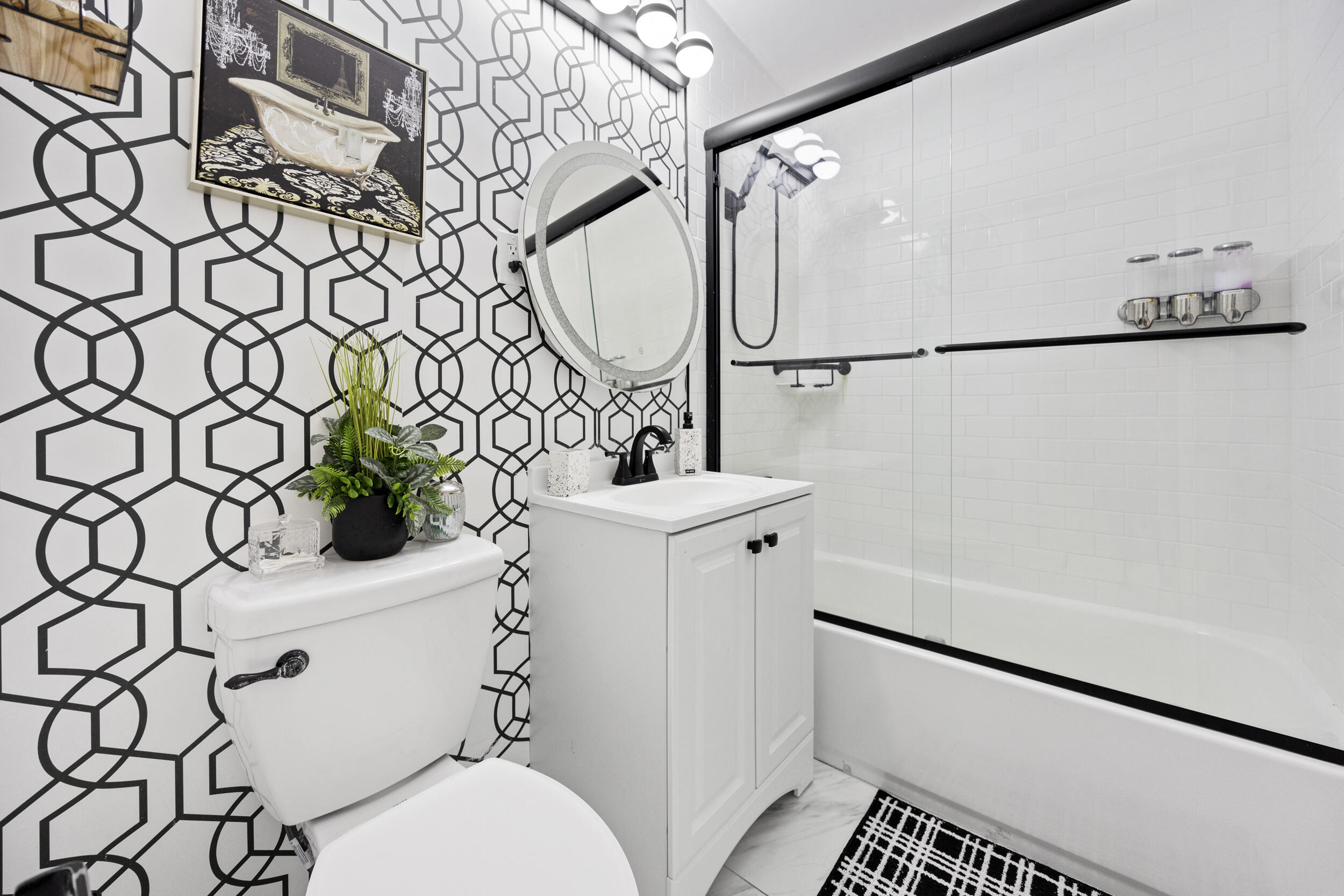 FOREST HILL VILLAGE 4 - Residential