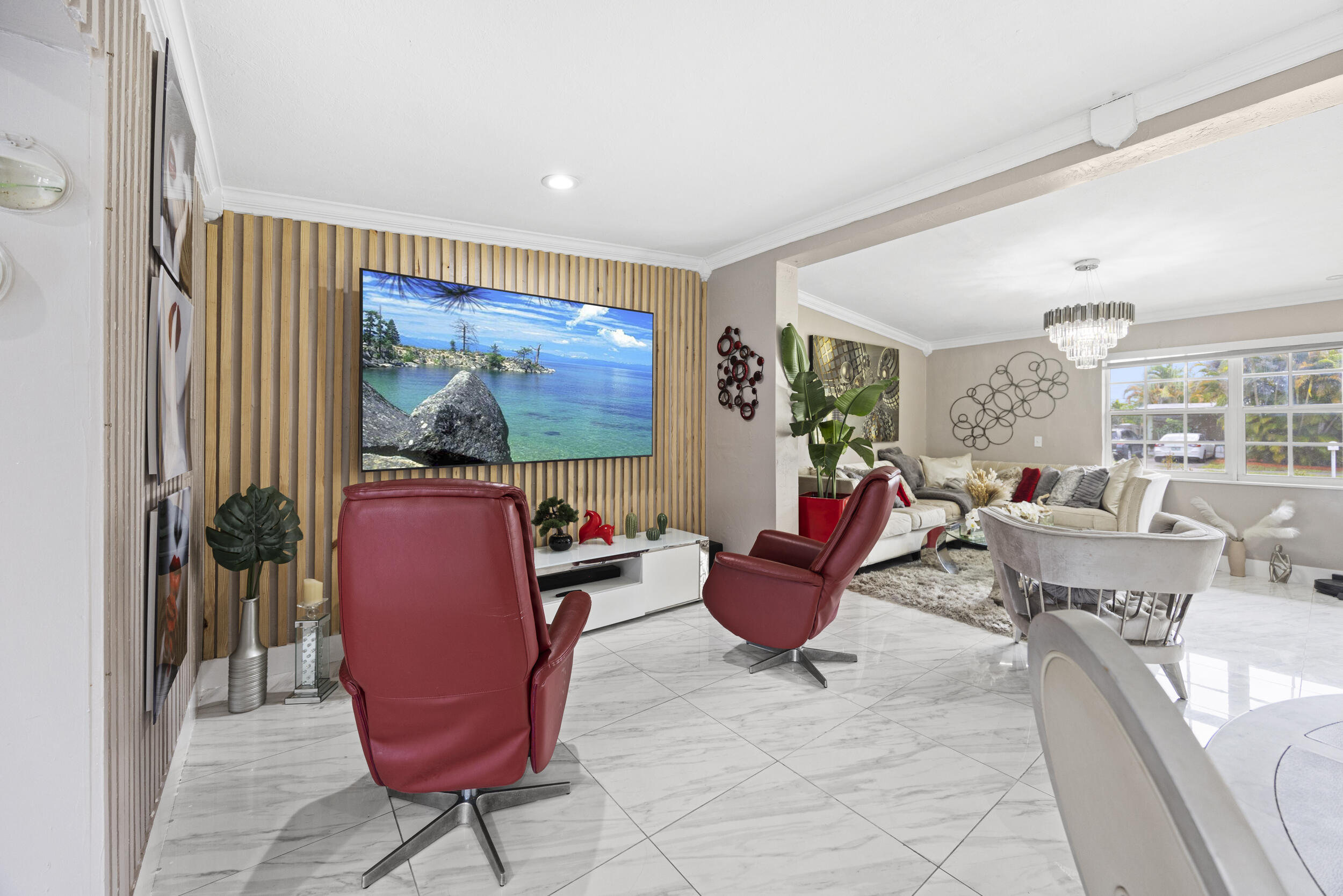 FOREST HILL VILLAGE 4 - Residential