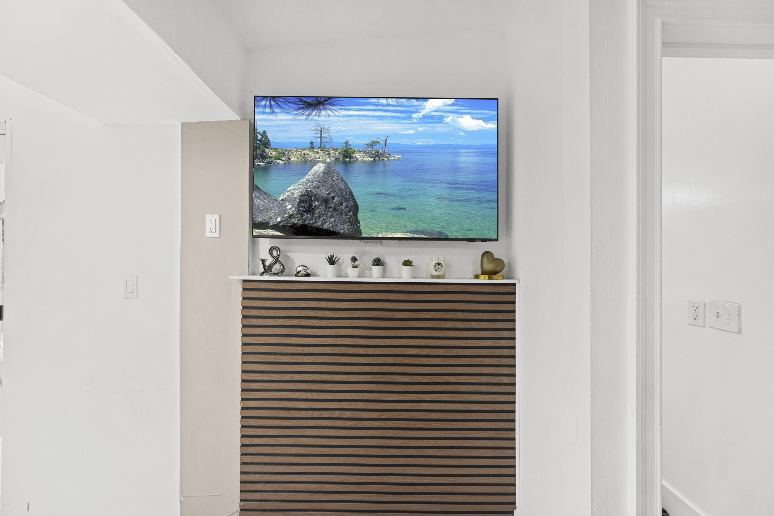 FOREST HILL VILLAGE 4 - Residential