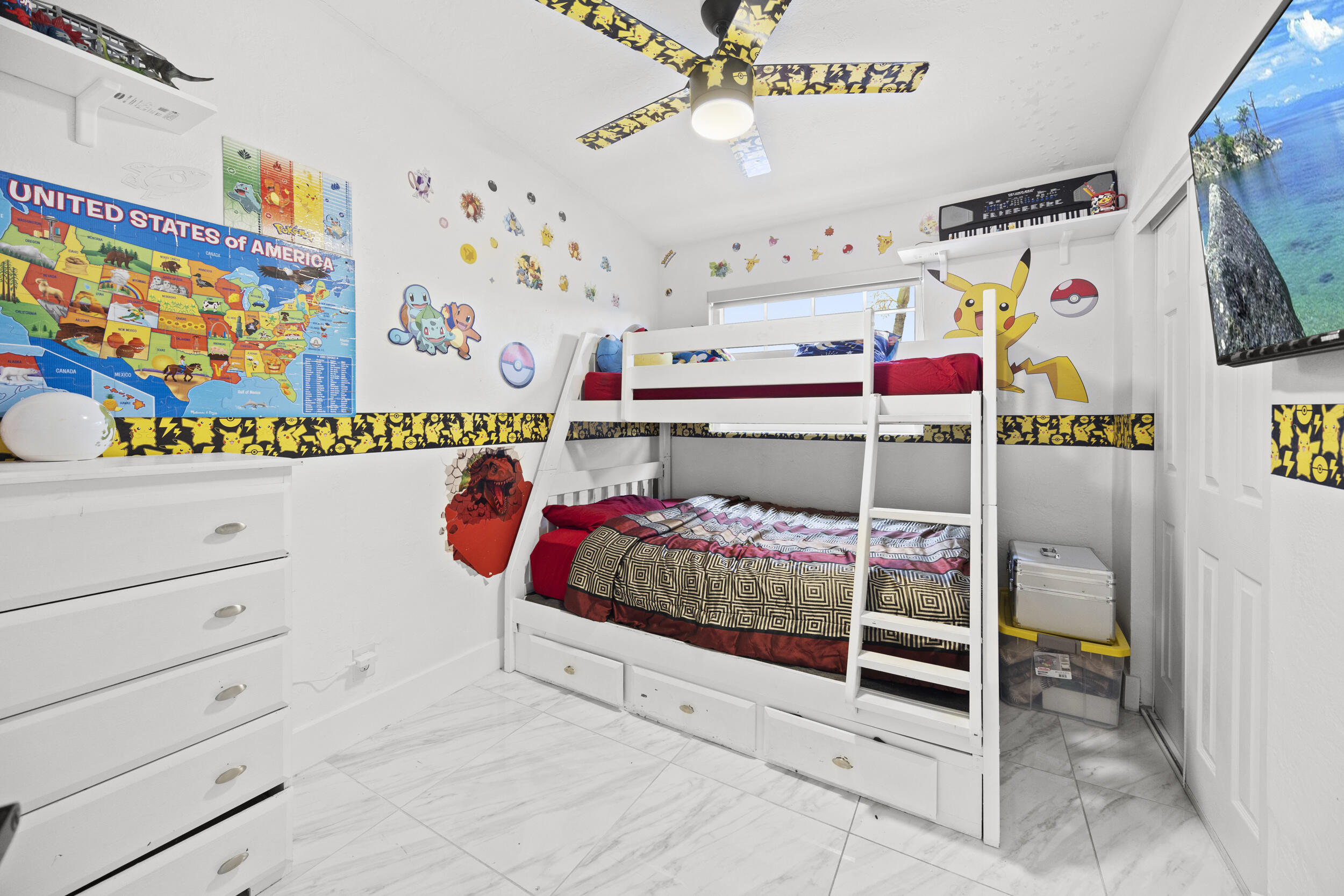 FOREST HILL VILLAGE 4 - Residential