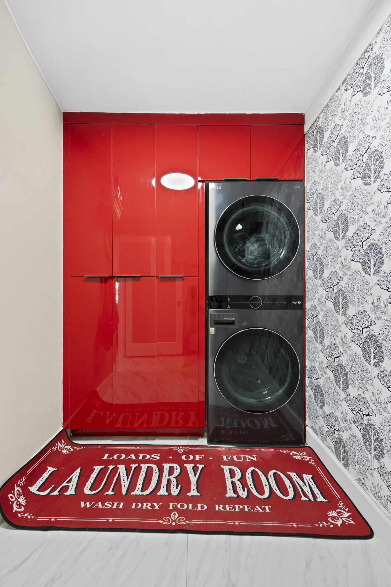 FOREST HILL VILLAGE 4 - Residential