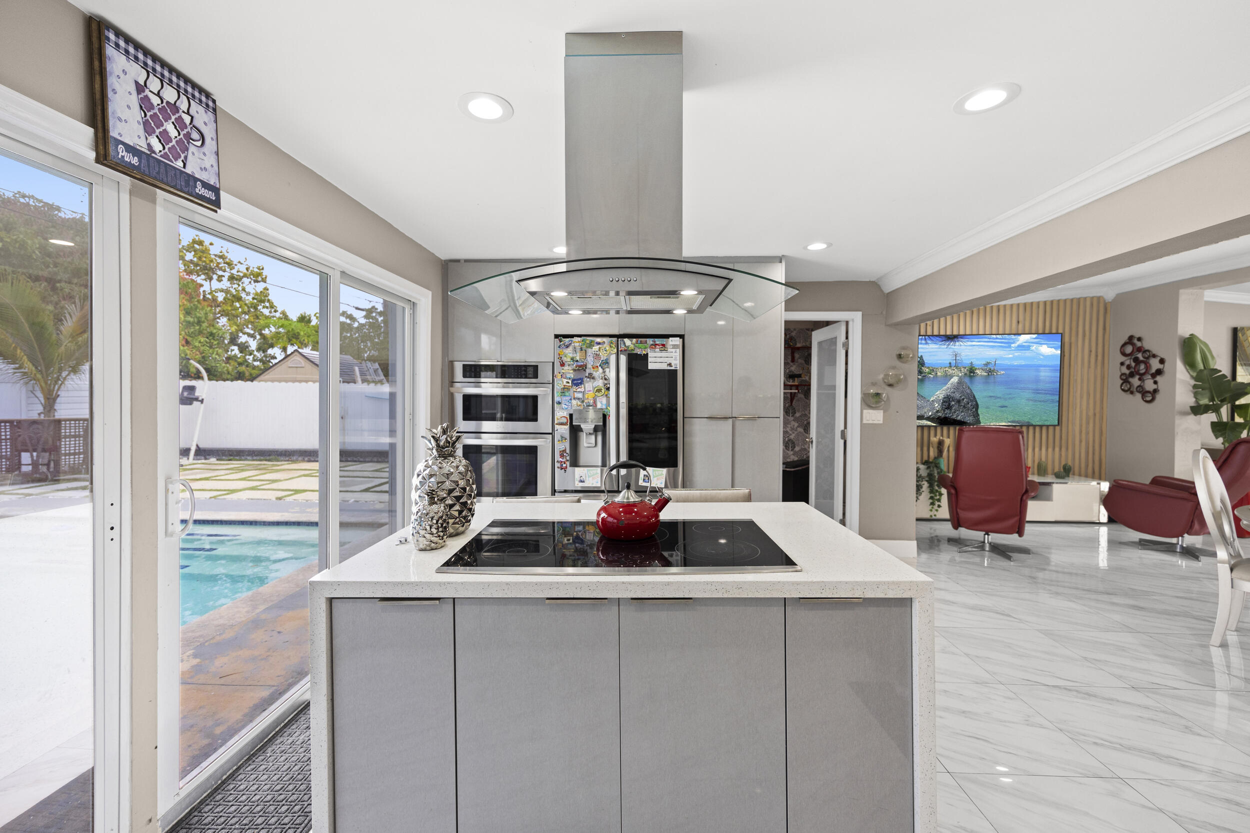 FOREST HILL VILLAGE 4 - Residential