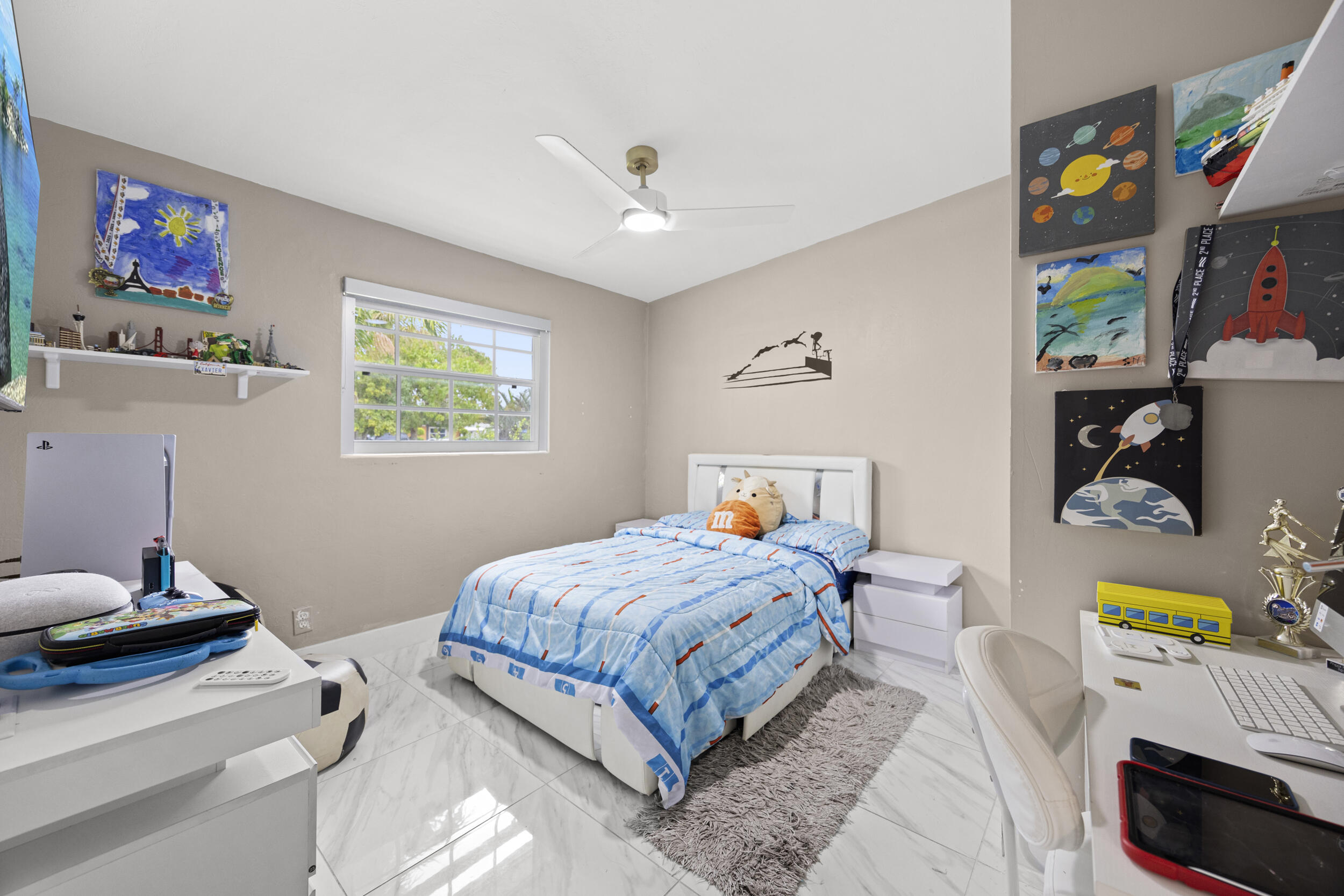 FOREST HILL VILLAGE 4 - Residential