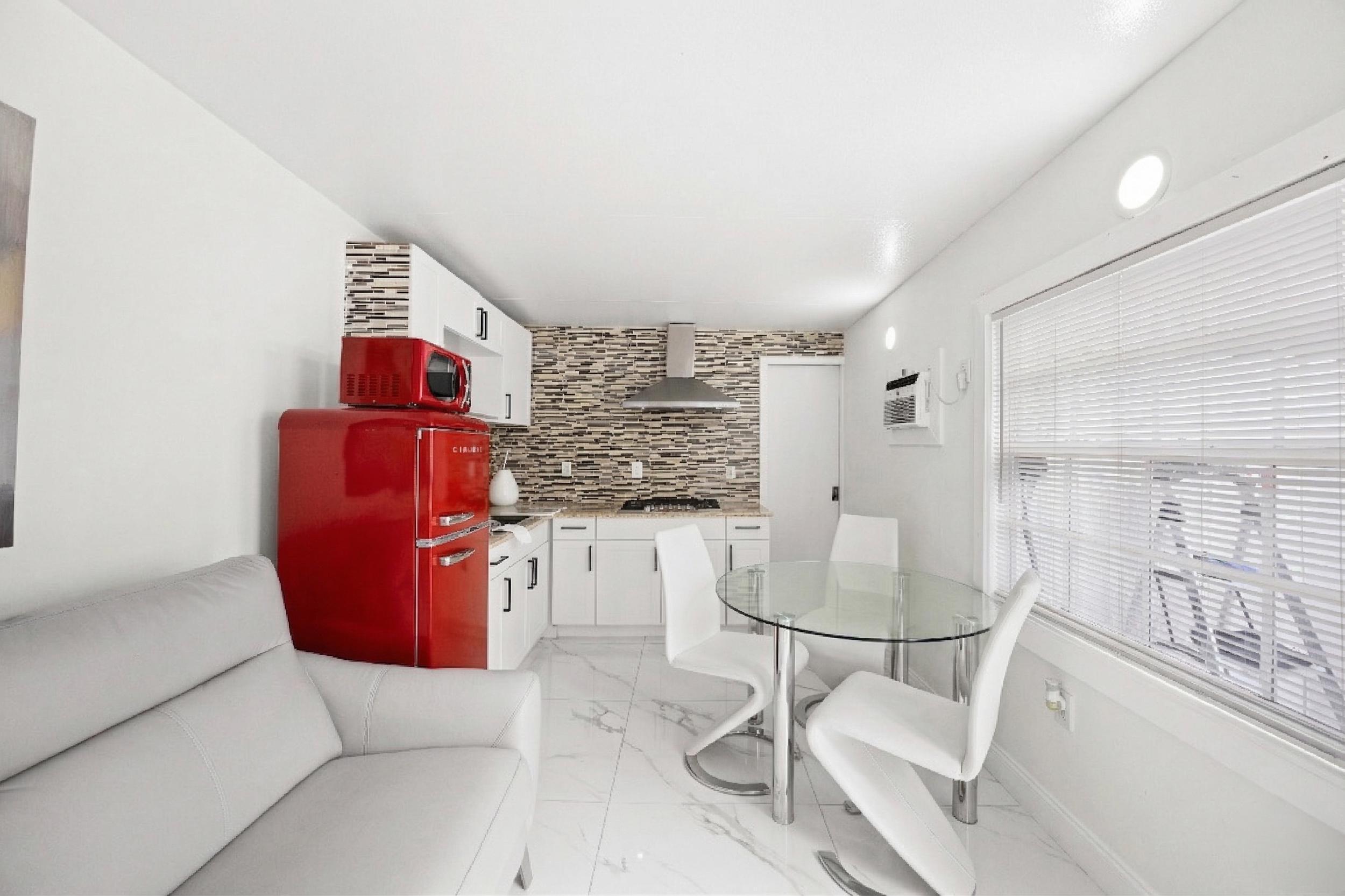 FOREST HILL VILLAGE 4 - Residential