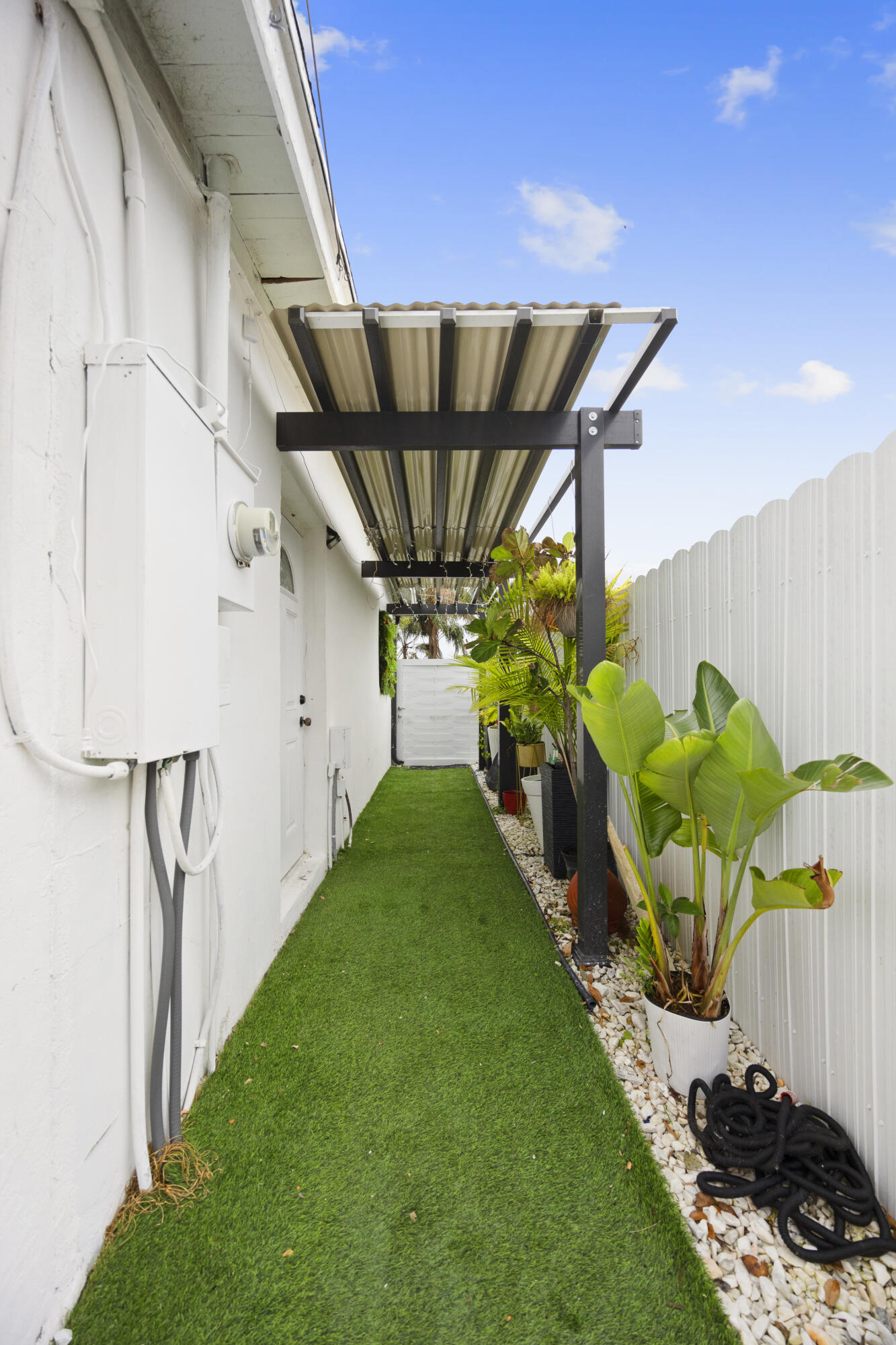 FOREST HILL VILLAGE 4 - Residential