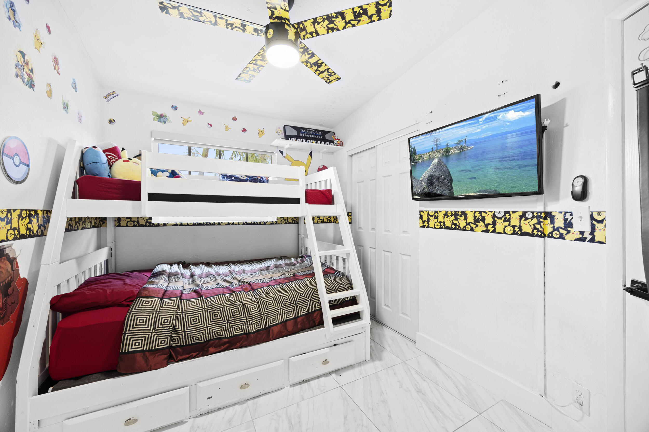 FOREST HILL VILLAGE 4 - Residential