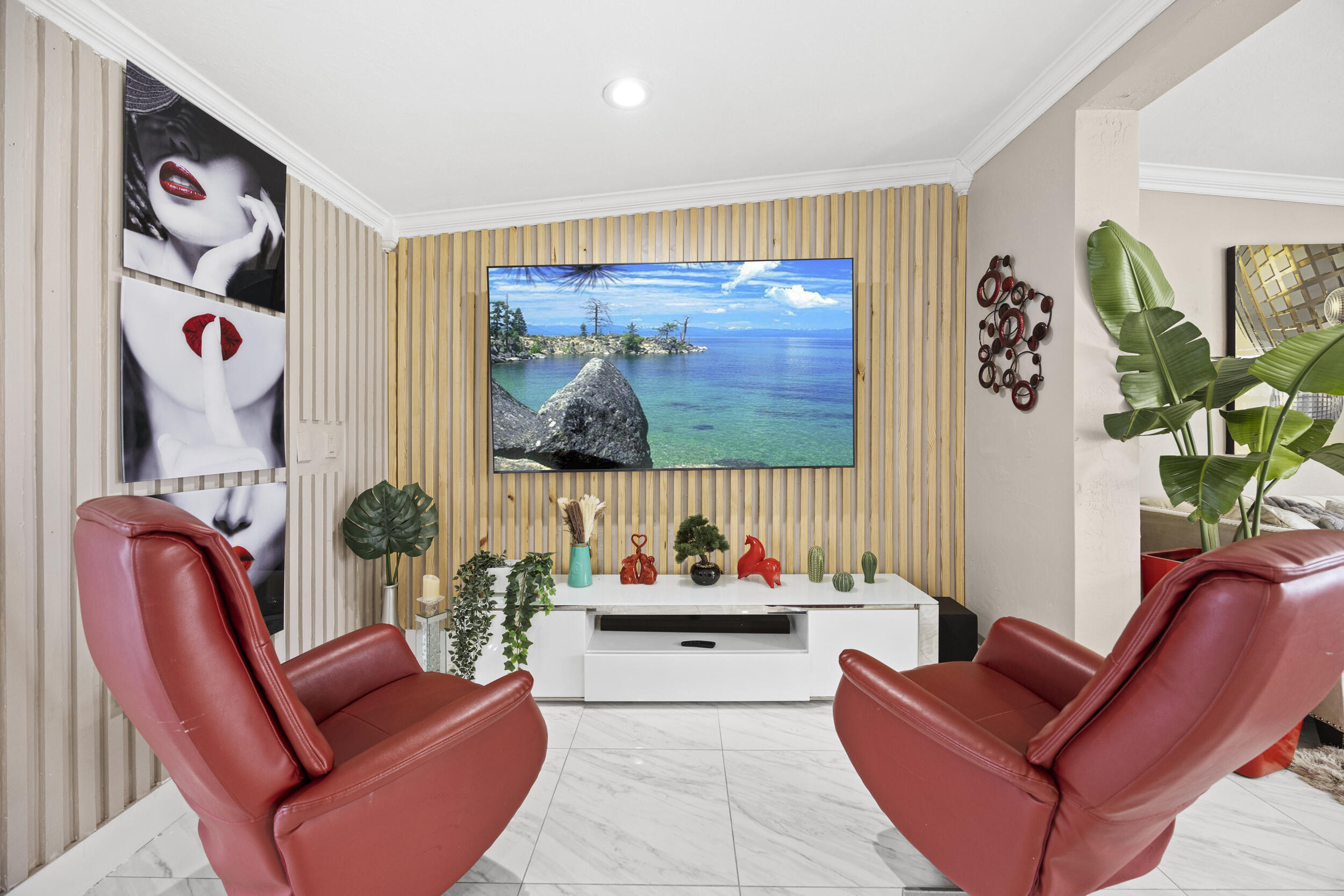 FOREST HILL VILLAGE 4 - Residential