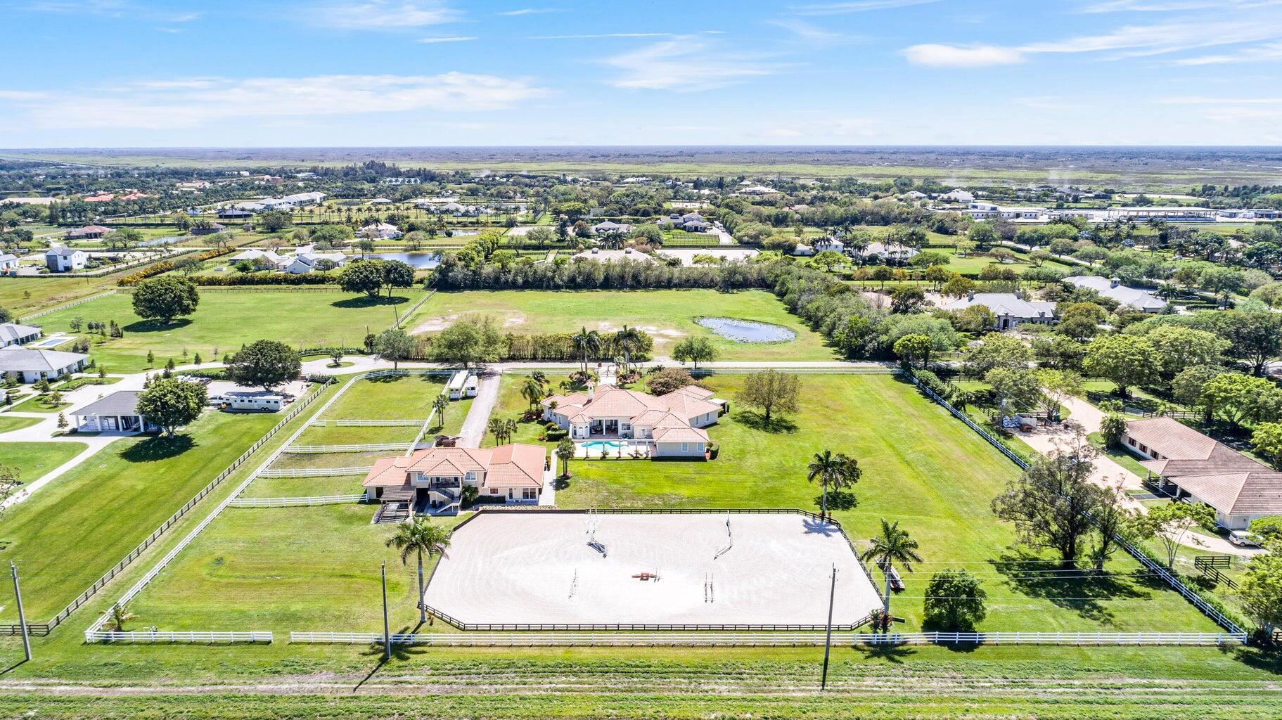 15411 Palma Lane, Wellington, FL, 33414/$180,000 1 15411 Palma Lane
