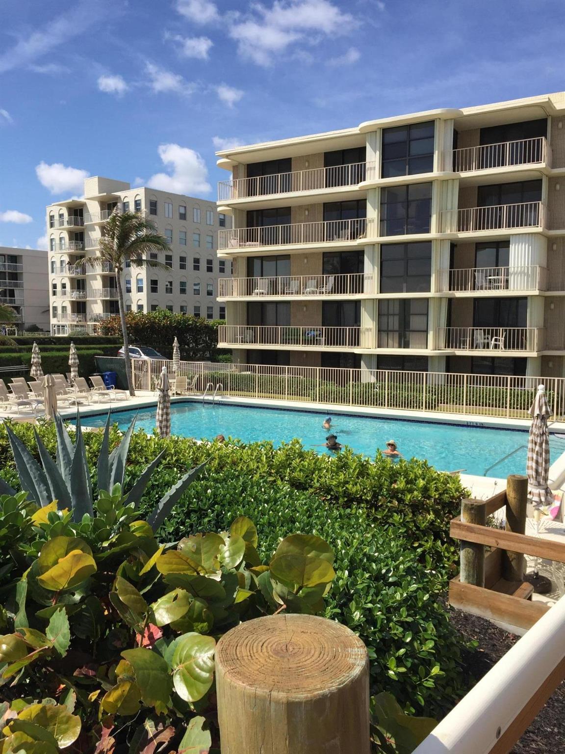 THIRTY TWO HUNDRED CONDO - Residential