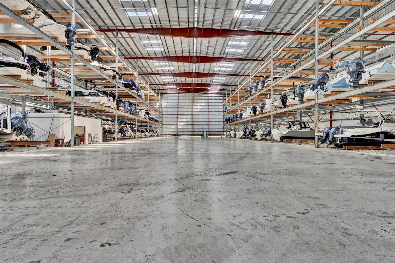 MARINA DEL PALMA - Land