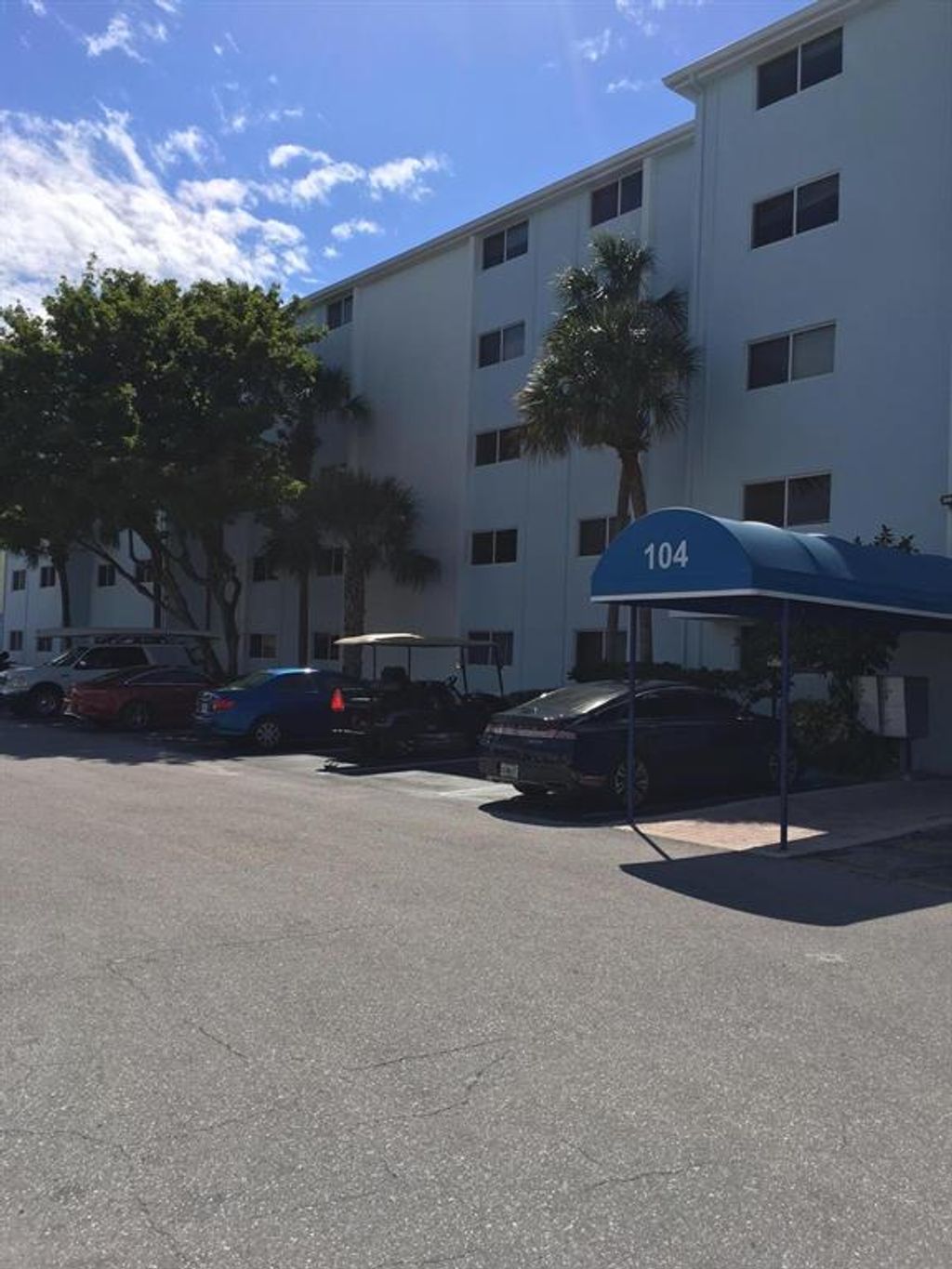 Photo of 104 Paradise Harbour Boulevard #508, North Palm Beach, FL 33408 (MLS # R10743217)