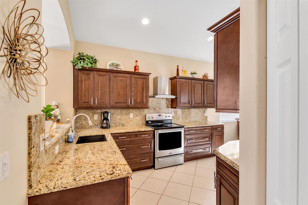 VIZCAYA 2 - Residential