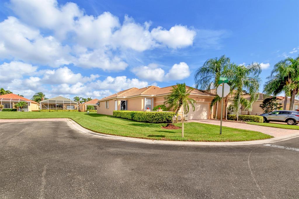 VIZCAYA 2 - Residential