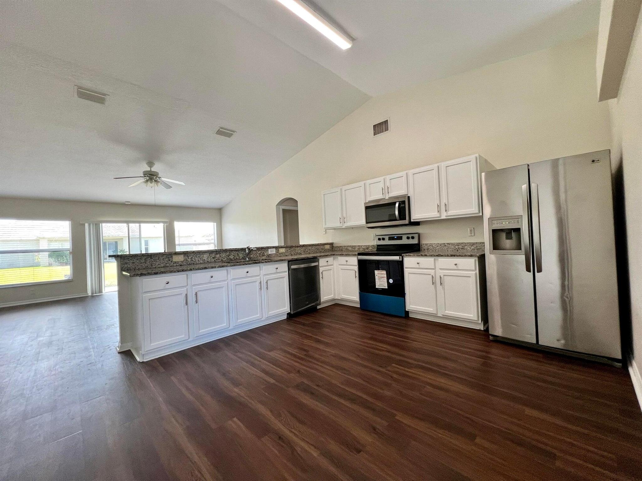 PORT ST LUCIE SECTION  22 - Residential Lease