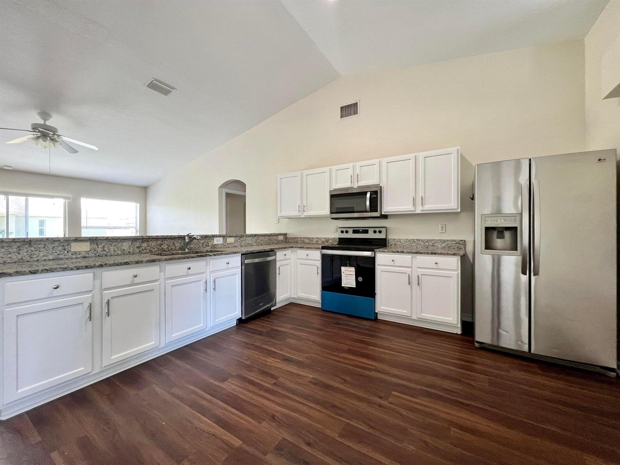 PORT ST LUCIE SECTION  22 - Residential Lease