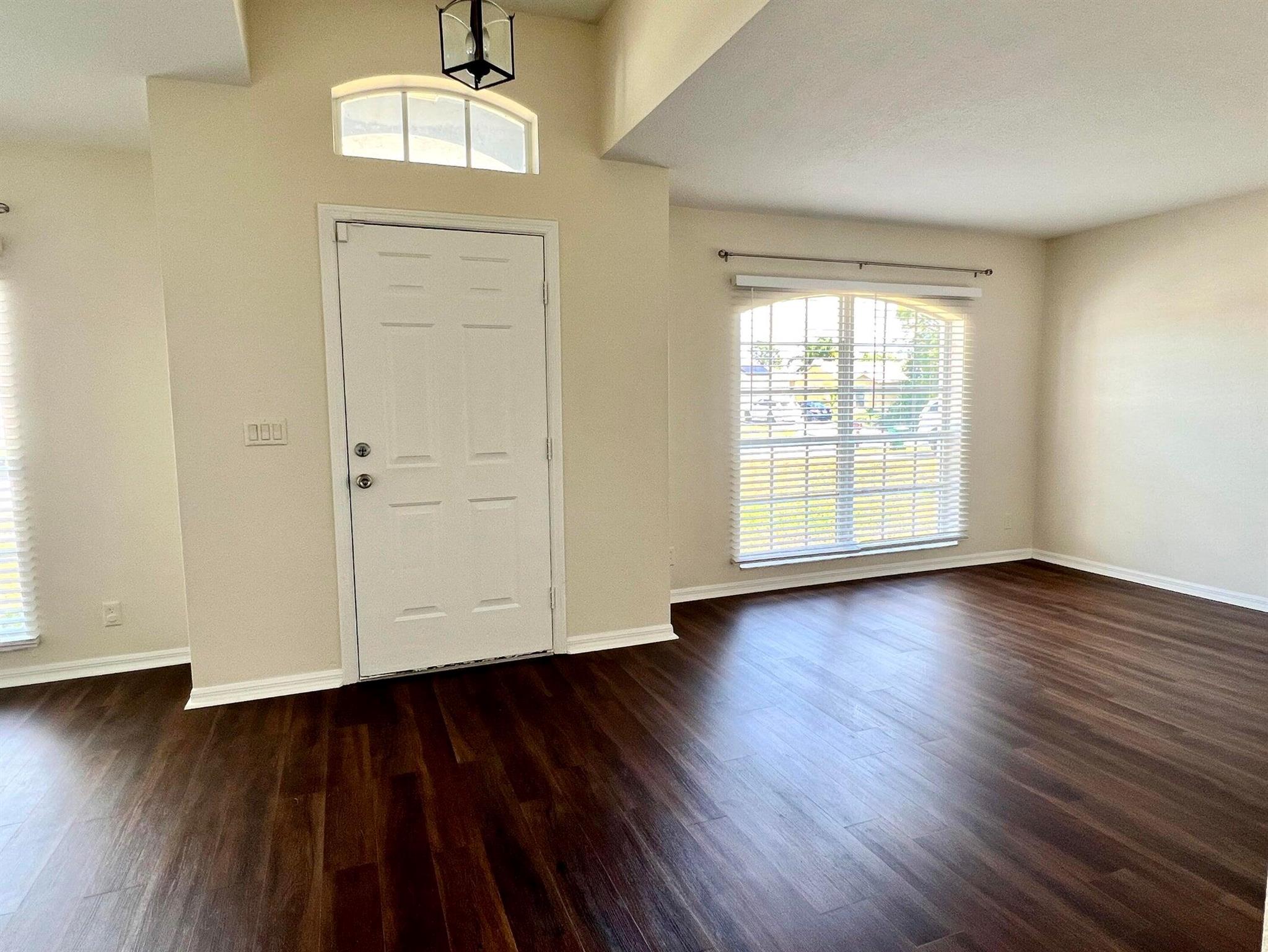 PORT ST LUCIE SECTION  22 - Residential Lease