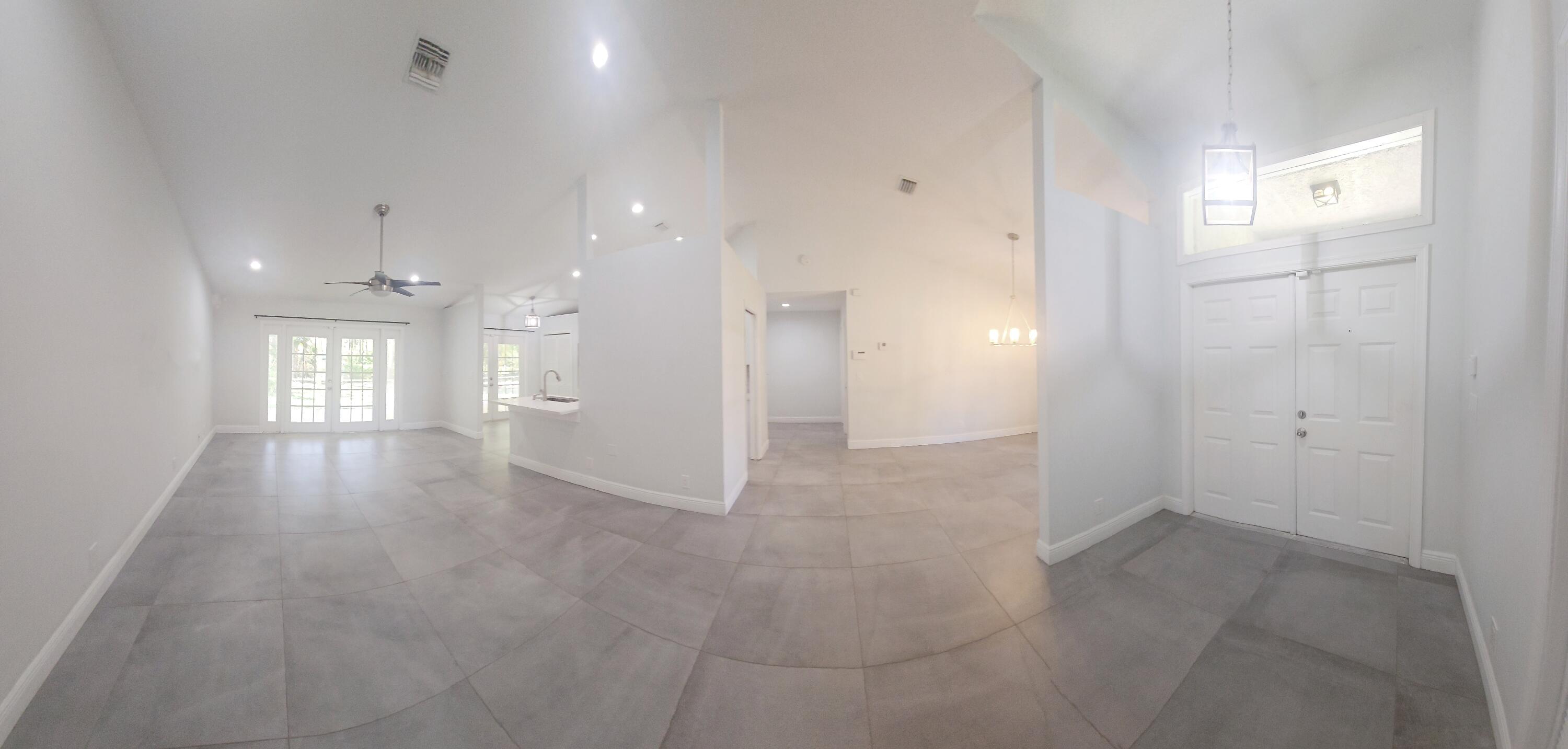 - - Residential