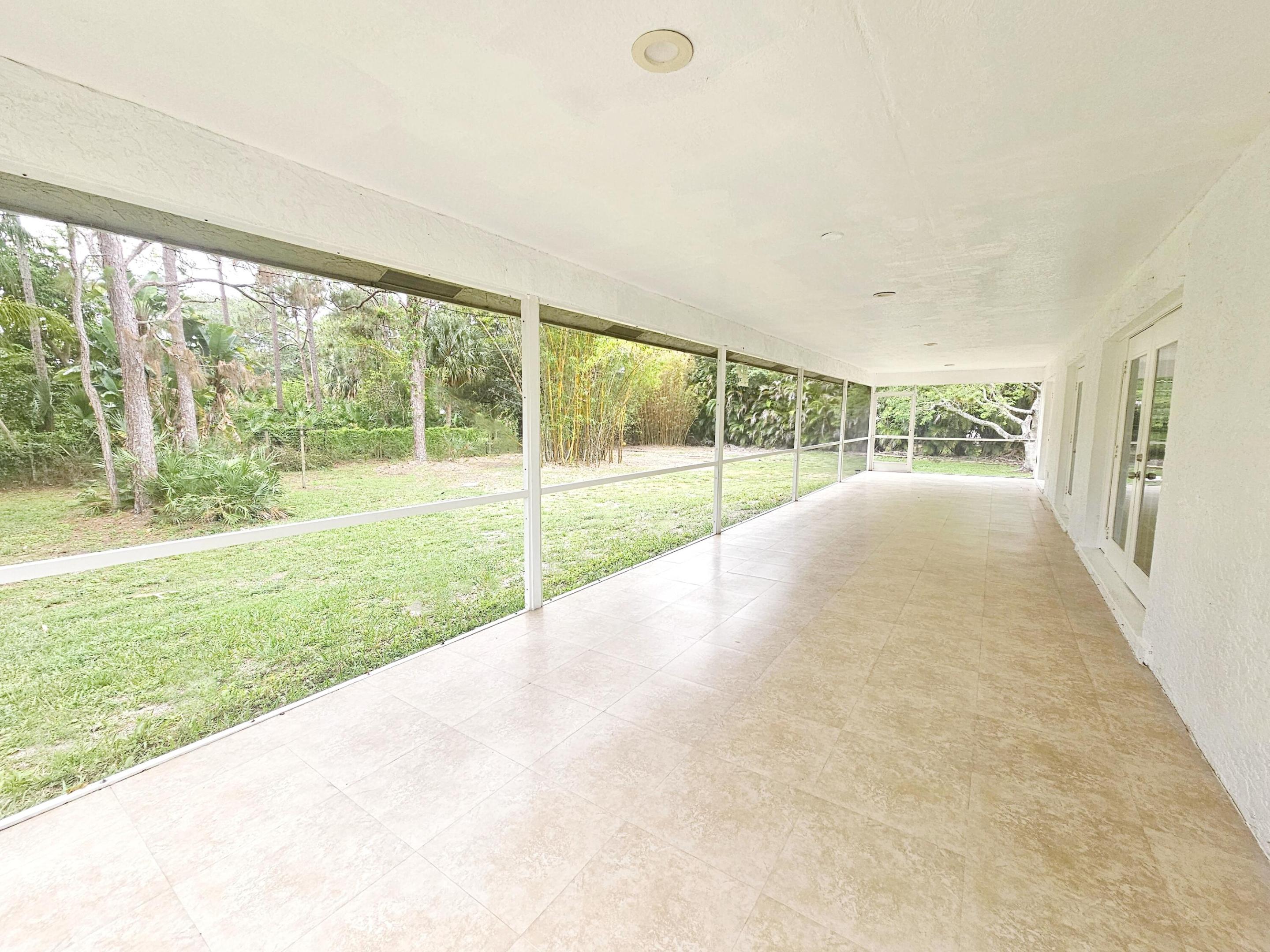 - - Residential